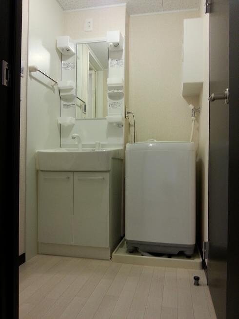 レオネクストユアリトルハイツの物件内観写真