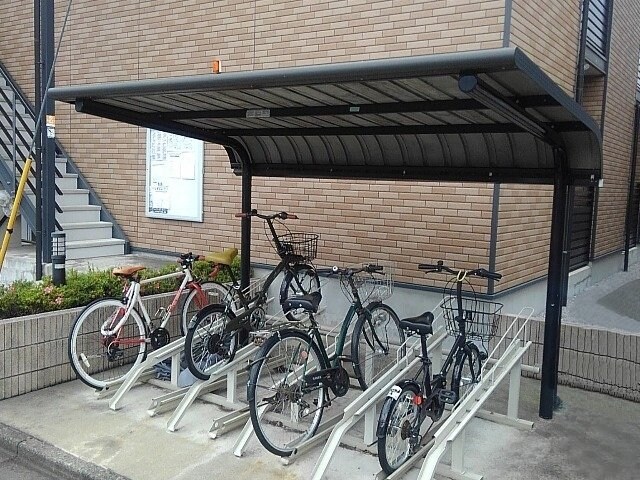 レオネクストユアリトルハイツの物件内観写真