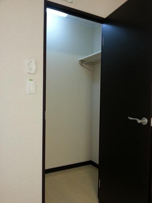 レオネクストユアリトルハイツの物件内観写真