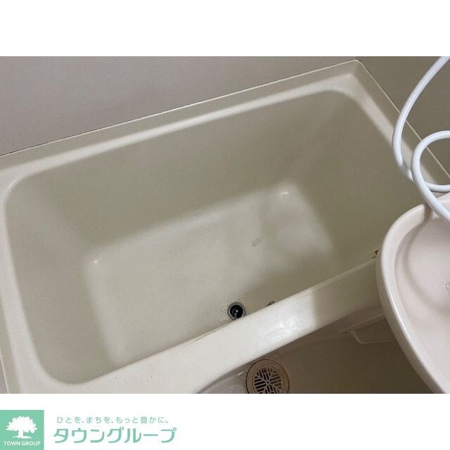 コピ坂戸の物件内観写真