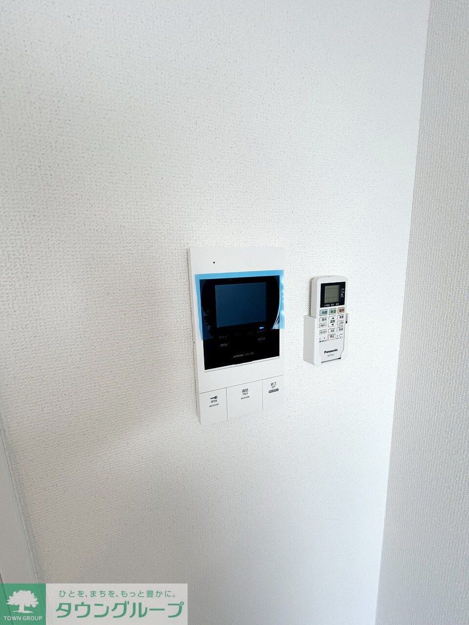 Mark Duo狭山IVの物件内観写真