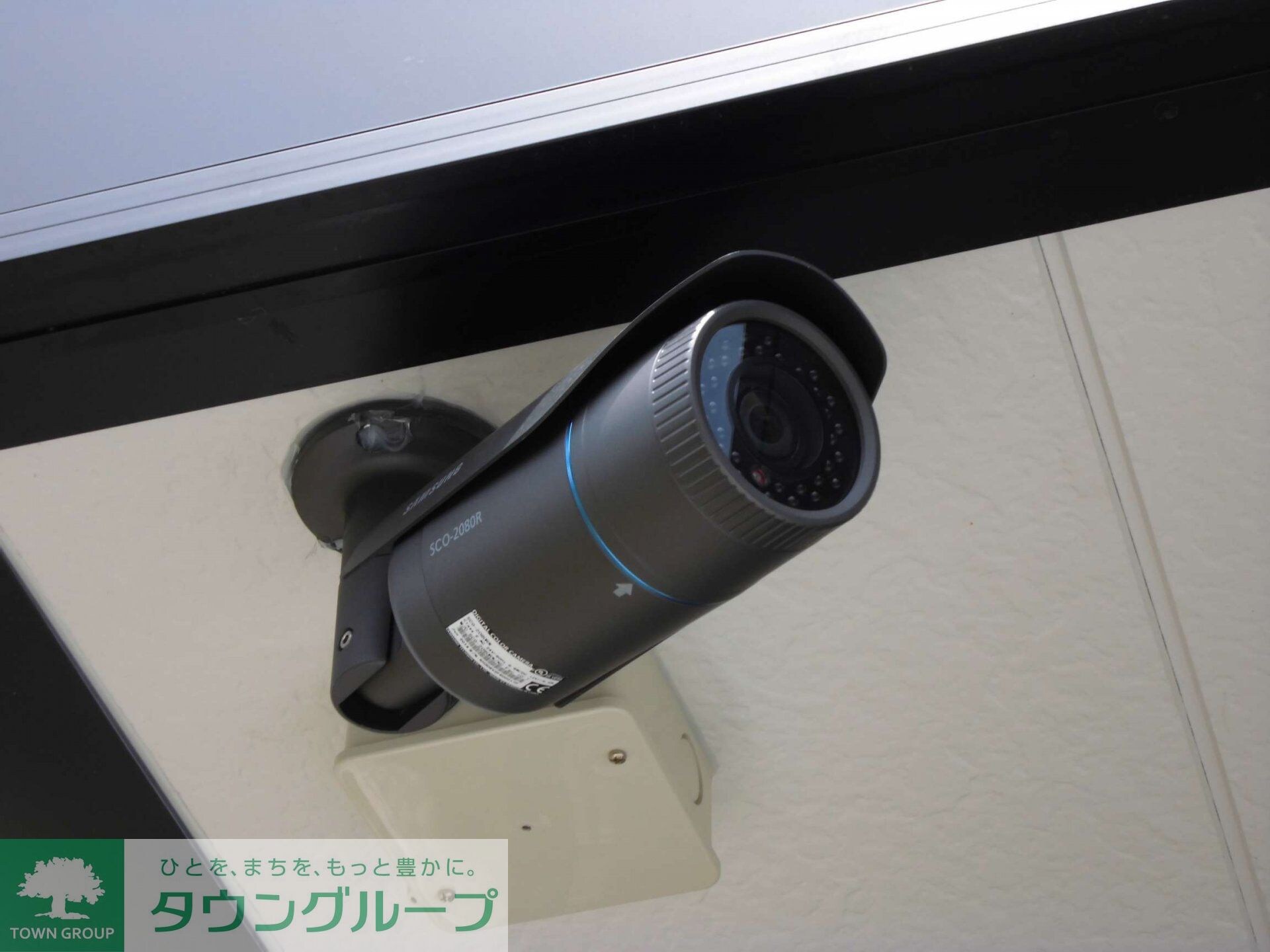 レオネクストヴィオラの物件内観写真