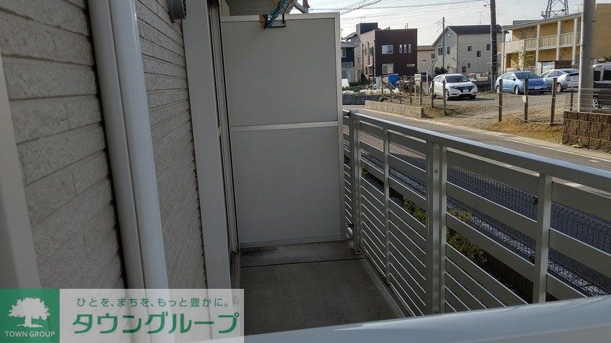 レオネクストヴィオラの物件内観写真