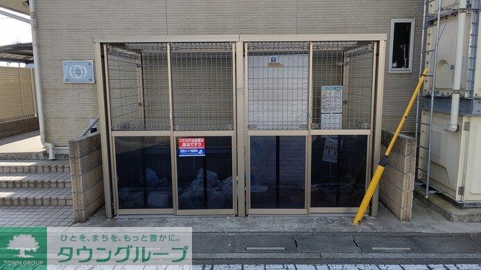 レオネクストヴィオラの物件内観写真