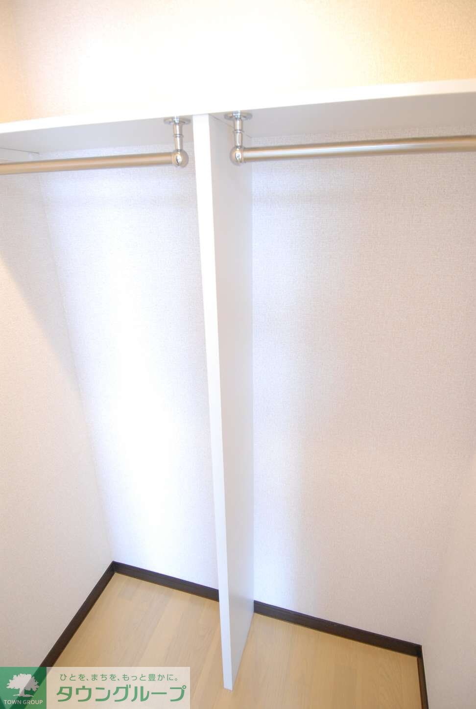 レオネクストヴィオラの物件内観写真