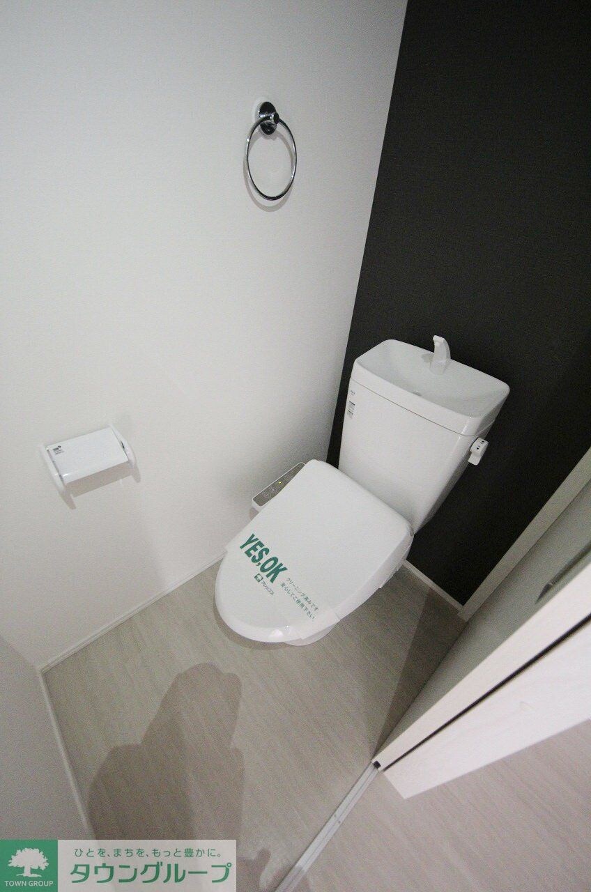 キャメル川越藤間２の物件内観写真