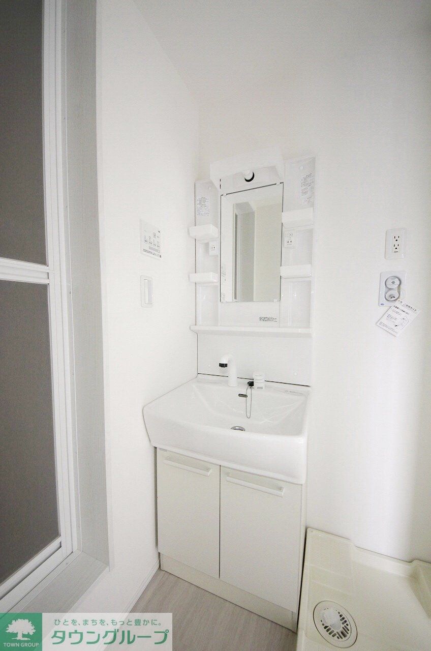 キャメル川越藤間２の物件内観写真