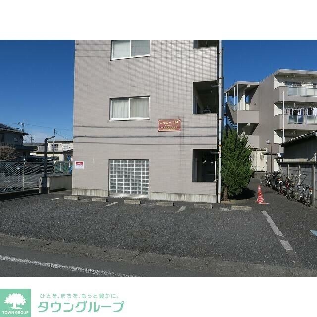 エルカーサ緑の物件内観写真