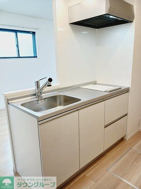 コンフォート　ヒルの物件内観写真