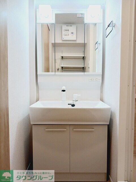 コンフォート　ヒルの物件内観写真