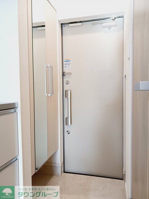 ヴィラ　かすみの物件内観写真