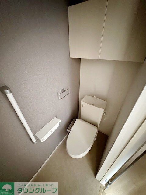 ソレイユの物件内観写真