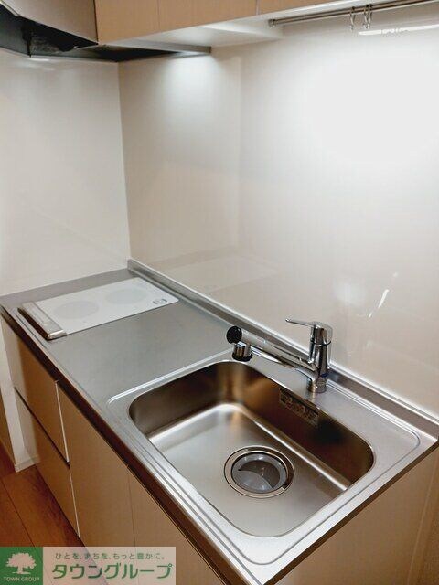 ヴィラ　かすみの物件内観写真