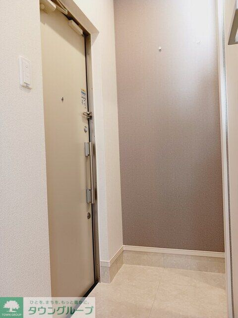 ヴィラ　かすみの物件内観写真