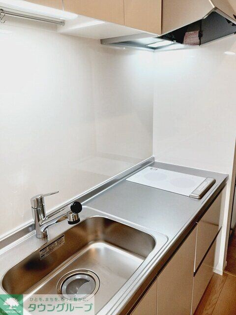 ヴィラ　かすみの物件内観写真