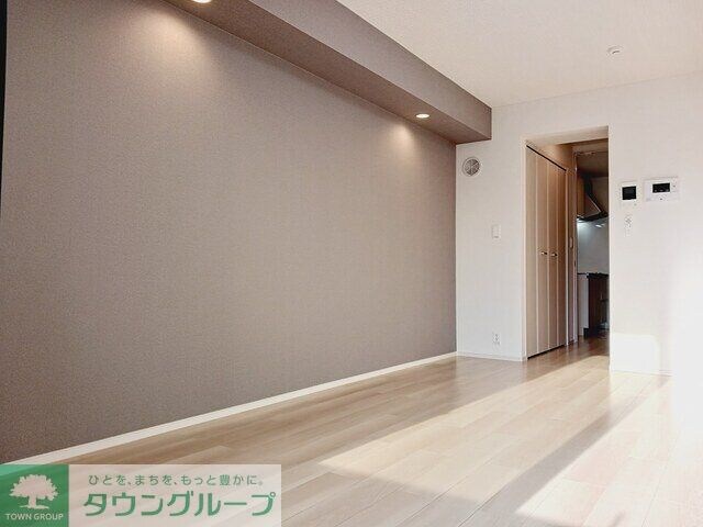 ヴィラ　かすみの物件内観写真