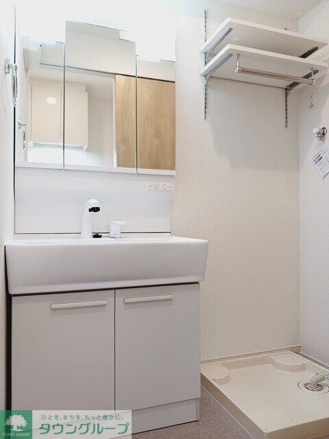 ヴィラ　かすみの物件内観写真