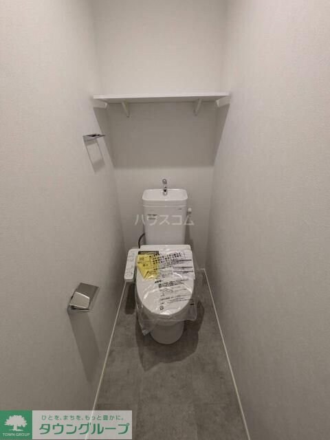 GRADUS若葉の物件内観写真