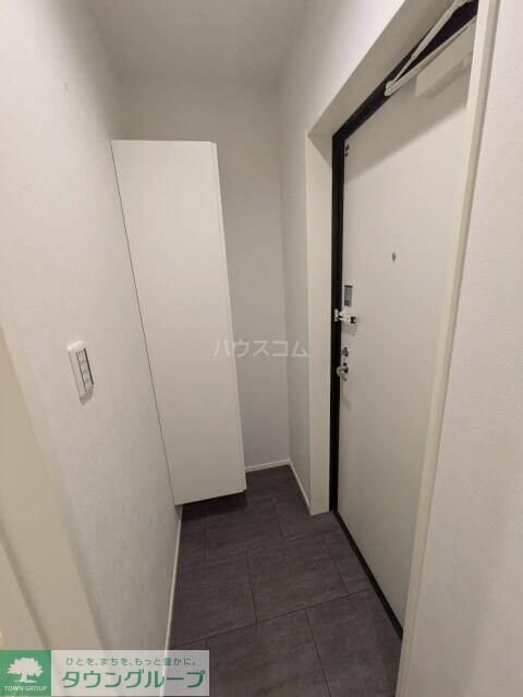 GRADUS若葉の物件内観写真