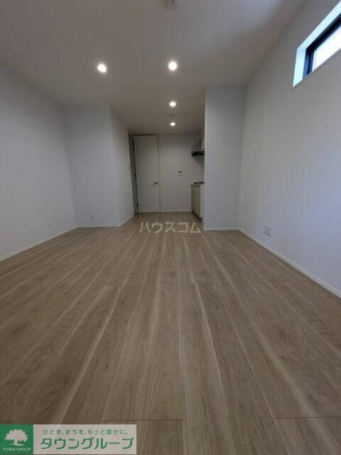 GRADUS若葉の物件内観写真