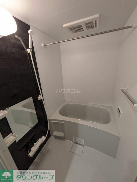 GRADUS若葉の物件内観写真