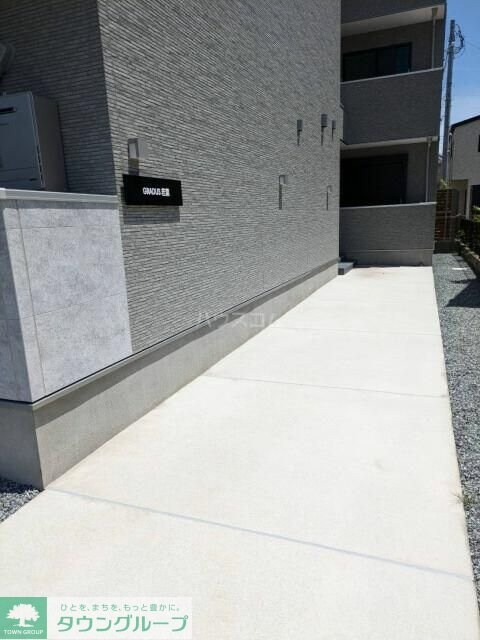 GRADUS若葉の物件内観写真