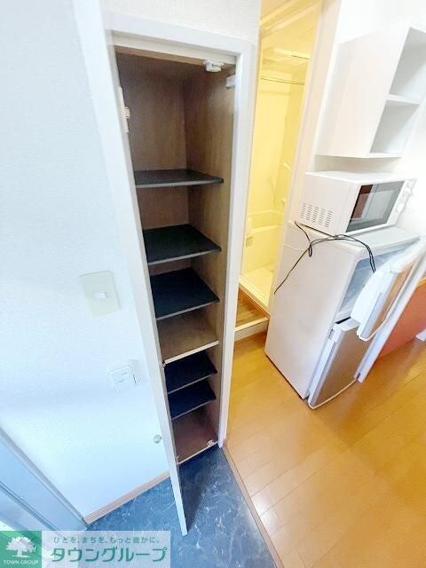 レオパレスＹＵＴＡＫＡの物件内観写真