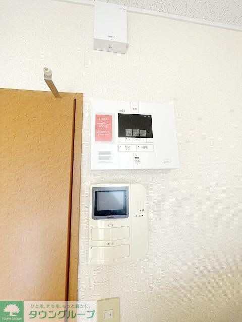 レオパレスＹＵＴＡＫＡの物件内観写真