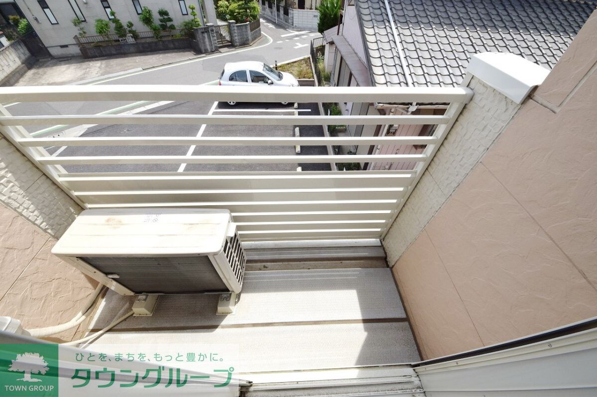 レオネクストユイットの物件内観写真