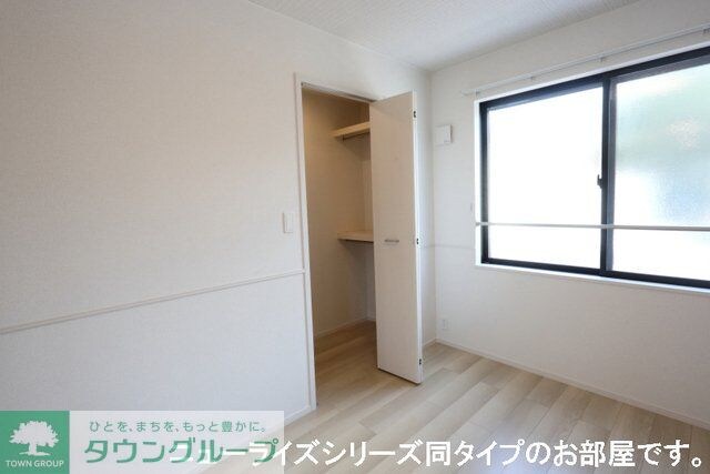 アミュレットの物件内観写真