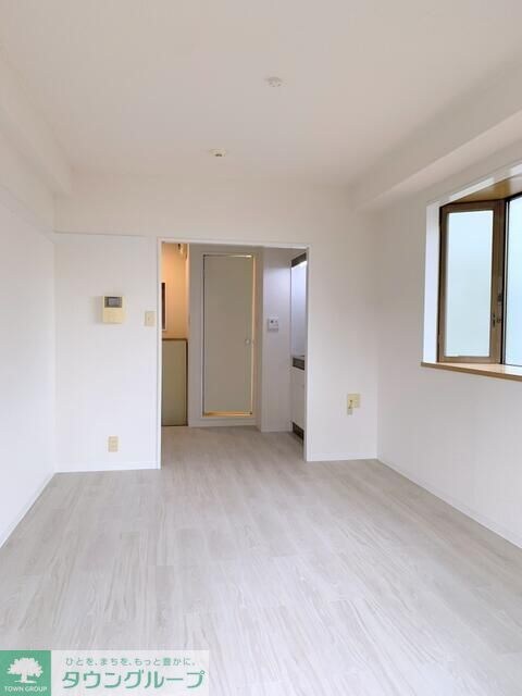 プランシール祇園の物件内観写真