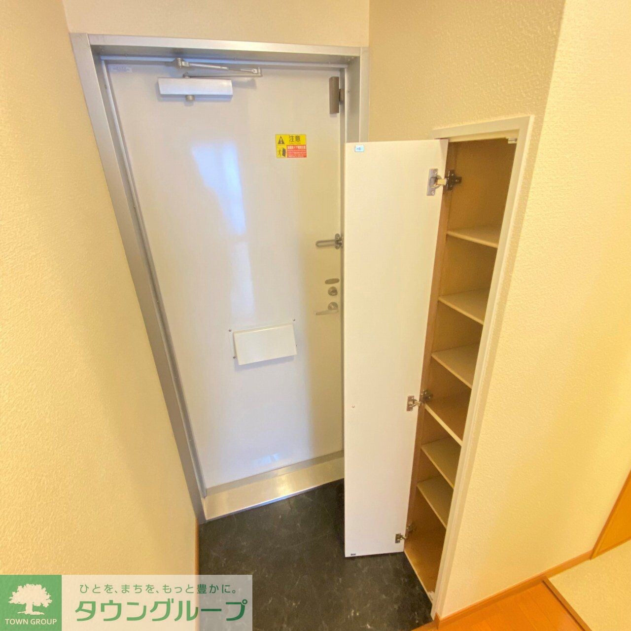 レオパレスＹＵＴＡＫＡの物件内観写真