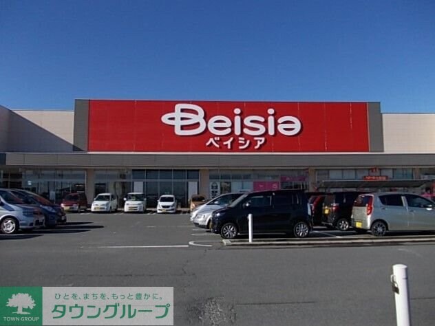 クラールの物件内観写真