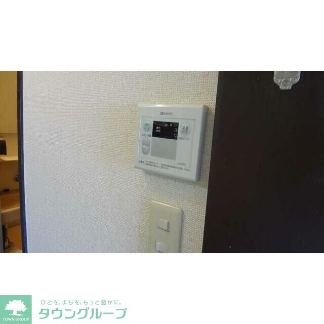 アメニティ高坂の物件内観写真