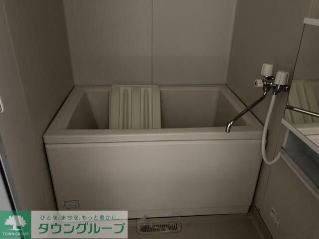 拓栄ハイツＢの物件内観写真