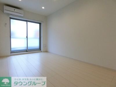 リブリ・坂戸IIの物件内観写真