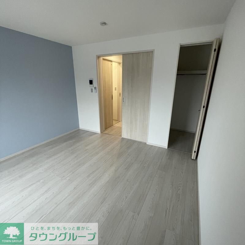 MELDIA新狭山IIの物件内観写真