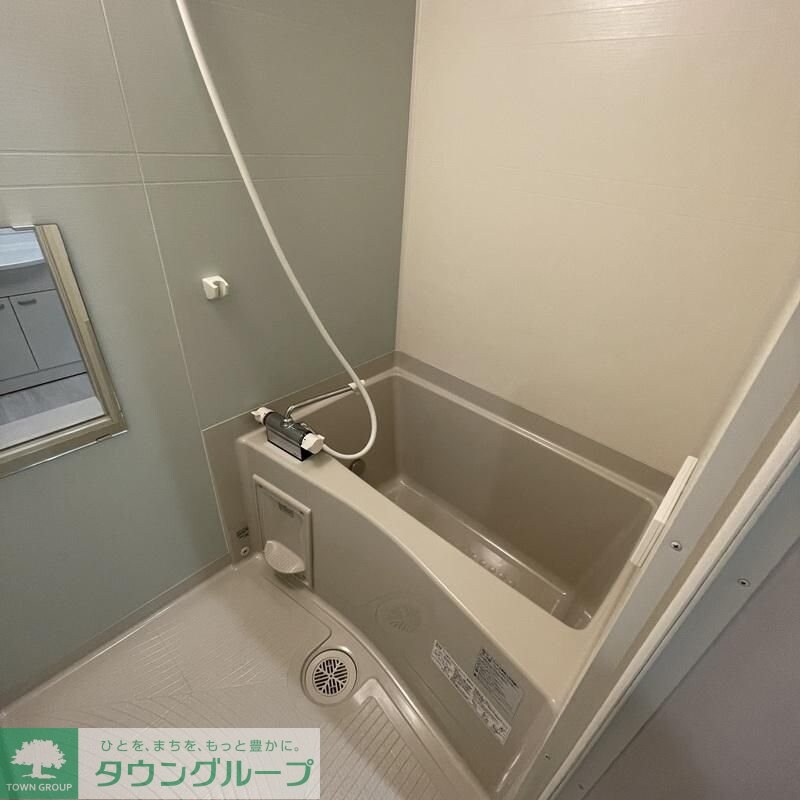 MELDIA新狭山IIの物件内観写真