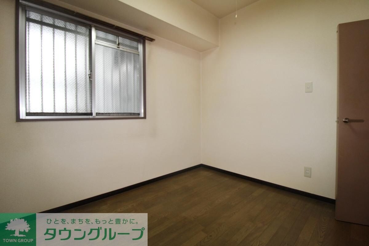 ルミエール松ヶ丘の物件内観写真