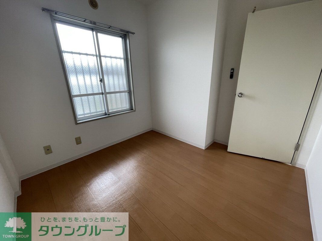 ヒルサイドテラス鶴ヶ島の物件内観写真