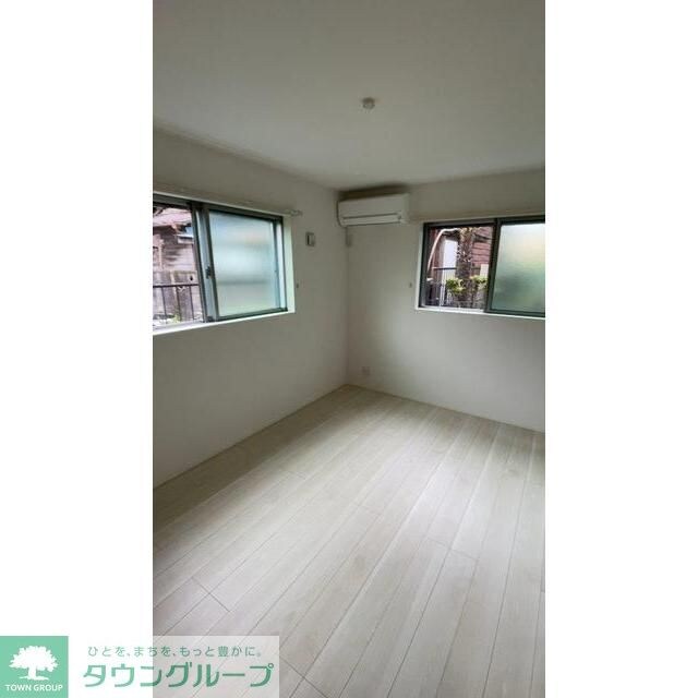 Kolet日進#09の物件内観写真