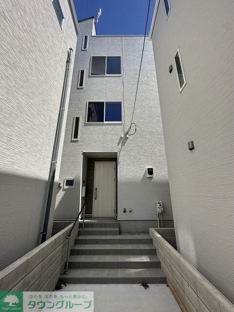 Kolet日進#39の物件外観写真