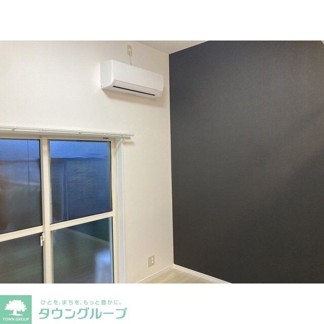 ダリアの物件内観写真