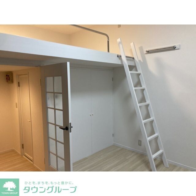 ダリアの物件内観写真