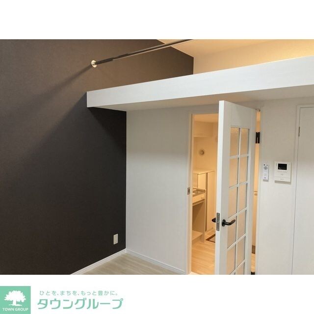 ダリアの物件内観写真