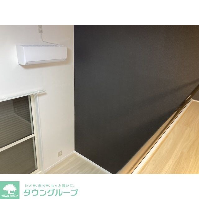 ダリアの物件内観写真