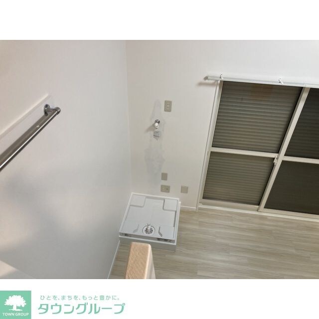 ダリアの物件内観写真