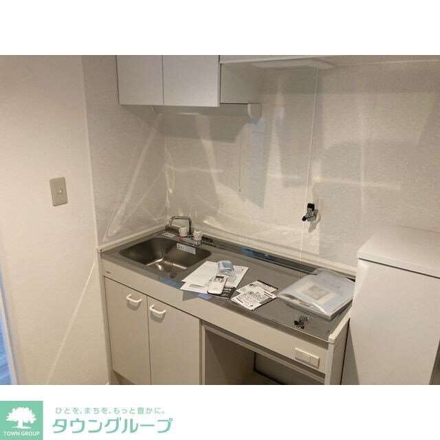 ダリアの物件内観写真