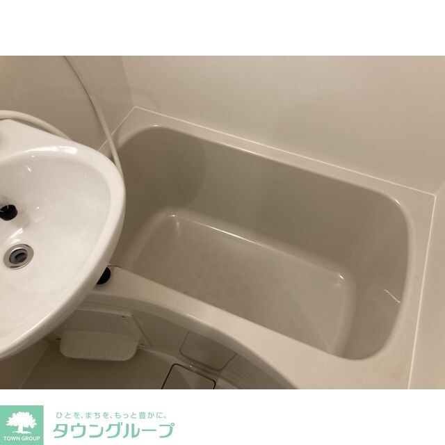 ダリアの物件内観写真