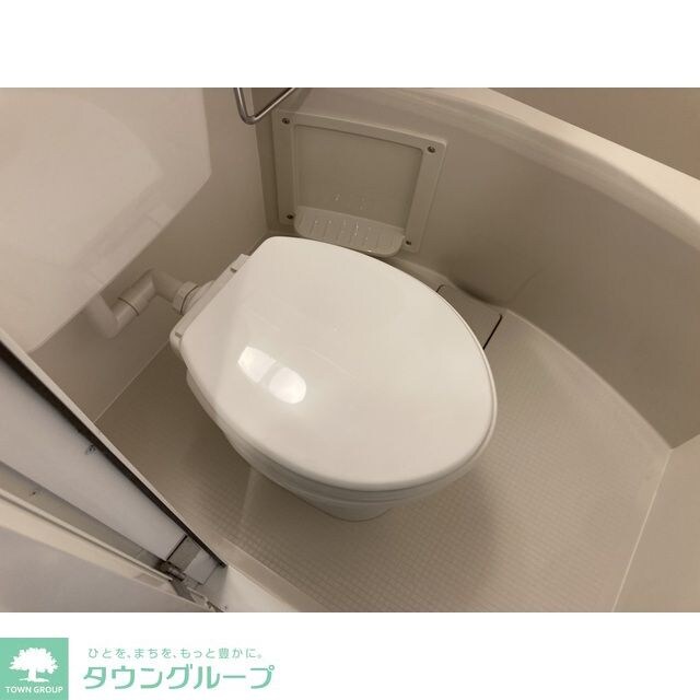 ダリアの物件内観写真